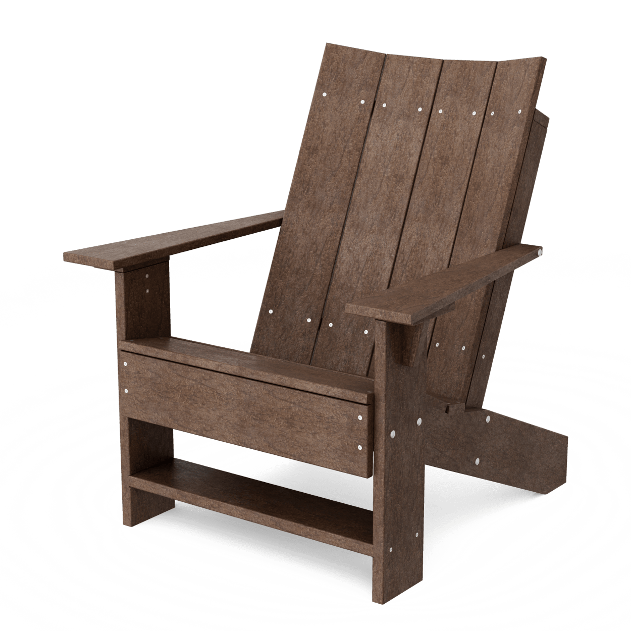 Contemporary Adirondack Chair