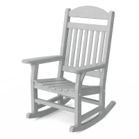 Heritage Traditional Rocking Chair