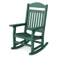 Heritage Traditional Rocking Chair