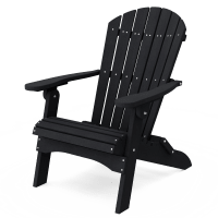 Heritage Folding Adirondack Chair