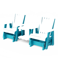 Heritage Double Rock-A-Tee