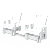 Heritage Double Rock-A-Tee