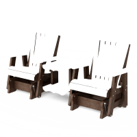 Heritage Double Rock-A-Tee