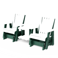 Heritage Double Rock-A-Tee