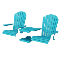 Heritage Double Rock-A-Tee