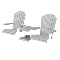 Heritage Double Rock-A-Tee