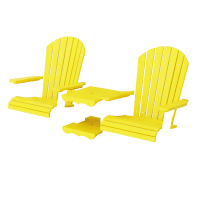 Heritage Double Rock-A-Tee