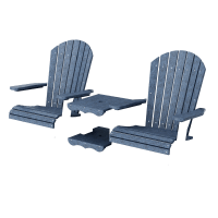 Heritage Double Rock-A-Tee