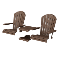 Heritage Double Rock-A-Tee