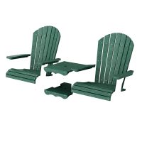 Heritage Double Rock-A-Tee