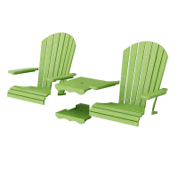 Heritage Double Rock-A-Tee