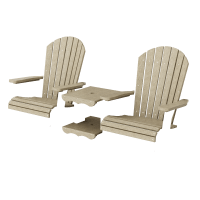 Heritage Double Rock-A-Tee