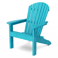 Heritage Sunset Adirondack Chair