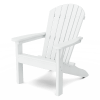 Heritage Sunset Adirondack Chair