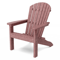 Heritage Sunset Adirondack Chair