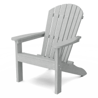 Heritage Sunset Adirondack Chair