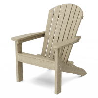 Heritage Sunset Adirondack Chair