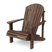 Heritage Sunrise Adirondack Chair