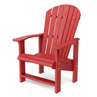 Heritage Upright Adirondack Chair