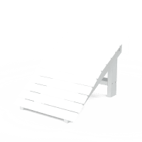 Heritage Folding Footstool