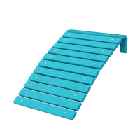 Heritage Folding Footstool