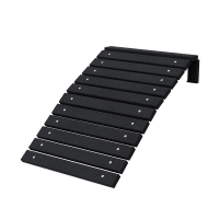 Heritage Folding Footstool