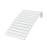 Heritage Folding Footstool