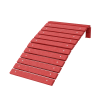 Heritage Folding Footstool