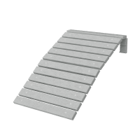 Heritage Folding Footstool