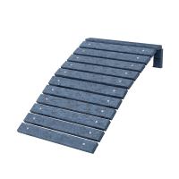 Heritage Folding Footstool