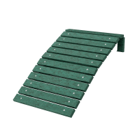 Heritage Folding Footstool