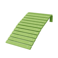 Heritage Folding Footstool