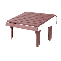 Heritage Gliding Footrest