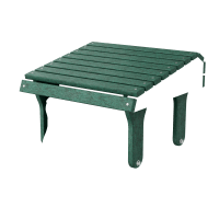 Heritage Gliding Footrest