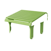 Heritage Gliding Footrest