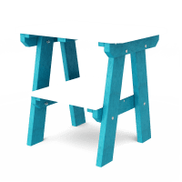 Heritage Two-Tier End Table