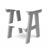 Heritage Two-Tier End Table