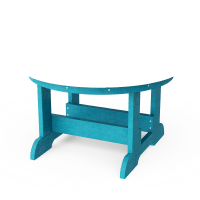 Heritage 31.5" Round Conversation Table