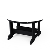 Heritage 31.5" Round Conversation Table