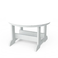 Heritage 31.5" Round Conversation Table