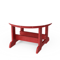 Heritage 31.5" Round Conversation Table