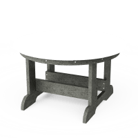 Heritage 31.5" Round Conversation Table