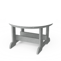 Heritage 31.5" Round Conversation Table