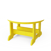 Heritage 31.5" Round Conversation Table