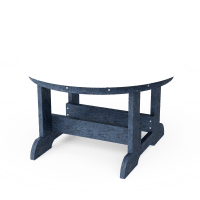 Heritage 31.5" Round Conversation Table