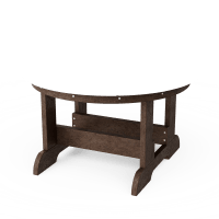 Heritage 31.5" Round Conversation Table