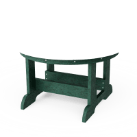 Heritage 31.5" Round Conversation Table