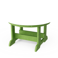 Heritage 31.5" Round Conversation Table
