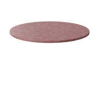 Heritage 31.5" Round Conversation Table