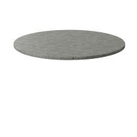 Heritage 31.5" Round Conversation Table